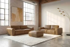 Riess-Ambiente Industrial Loft|3-Sitzer Sofa ><noscript><img width=