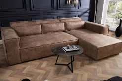 Riess-Ambiente Ecksofa ><noscript><img width=