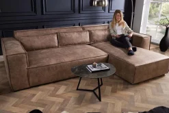 Riess-Ambiente Ecksofa ><noscript><img width=
