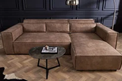 Riess-Ambiente Ecksofa ><noscript><img width=