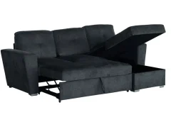 Riess-Ambiente 3-Sitzer Sofa ><noscript><img width=