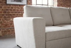 Riess-Ambiente 3-Sitzer Sofa ><noscript><img width=