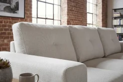 Riess-Ambiente 3-Sitzer Sofa ><noscript><img width=