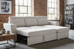 Riess-Ambiente 3-Sitzer Sofa ><noscript><img width=