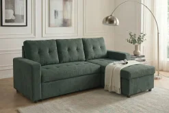 Riess-Ambiente Ecksofa ><noscript><img width=