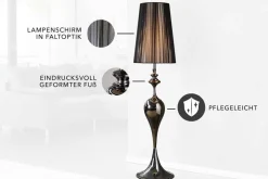 Riess-Ambiente Stehleuchten ><noscript><img width=