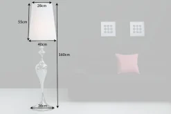 Riess-Ambiente Stehleuchten ><noscript><img width=