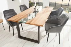 Riess-Ambiente Retro Möbel|Stühle ><noscript><img width=