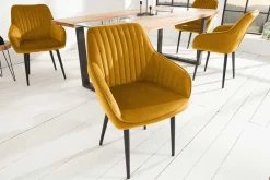 Riess-Ambiente Retro Möbel|Stühle ><noscript><img width=