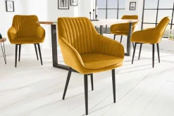Riess-Ambiente Retro Möbel|Stühle ><noscript><img width=