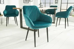 Riess-Ambiente Retro Möbel|Stühle ><noscript><img width=
