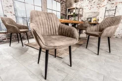 Riess-Ambiente Retro Möbel|Stühle ><noscript><img width=