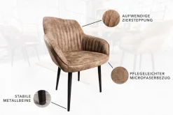 Riess-Ambiente Retro Möbel|Stühle ><noscript><img width=