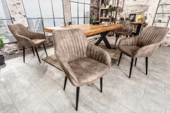 Riess-Ambiente Retro Möbel|Stühle ><noscript><img width=