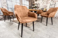 Riess-Ambiente Retro Möbel|Stühle ><noscript><img width=