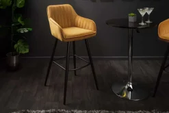 Riess-Ambiente Retro Möbel|Barhocker ><noscript><img width=
