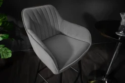 Riess-Ambiente Retro Möbel|Barhocker ><noscript><img width=