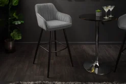 Riess-Ambiente Retro Möbel|Barhocker ><noscript><img width=