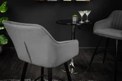 Riess-Ambiente Retro Möbel|Barhocker ><noscript><img width=