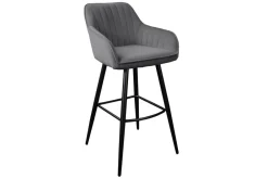 Riess-Ambiente Retro Möbel|Barhocker ><noscript><img width=