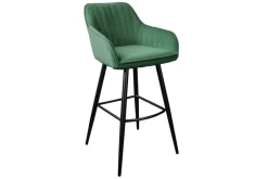 Riess-Ambiente Retro Möbel|Barhocker ><noscript><img width=