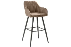Riess-Ambiente Retro Möbel|Barhocker ><noscript><img width=