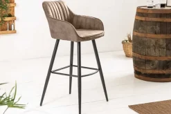 Riess-Ambiente Retro Möbel|Barhocker ><noscript><img width=