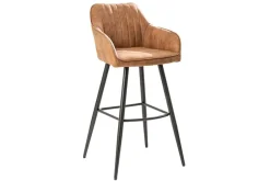Riess-Ambiente Retro Möbel|Barhocker ><noscript><img width=