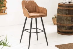 Riess-Ambiente Retro Möbel|Barhocker ><noscript><img width=