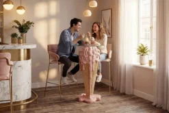 Riess-Ambiente Bartische ><noscript><img width=