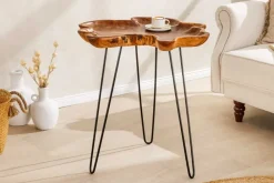 Riess-Ambiente Beistelltische|Mehr... ><noscript><img width=