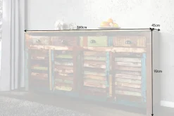 Riess-Ambiente Mehr...|Sideboards & Kommoden ><noscript><img width=