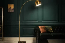 Riess-Ambiente Goldene Möbel|Retro Möbel ><noscript><img width=