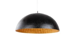 Riess-Ambiente Goldene Möbel|Hängelampen ><noscript><img width=