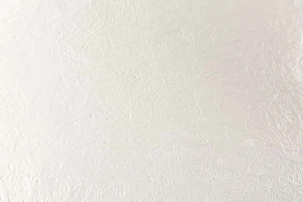 Riess-Ambiente Hängelampen > Elegante Design Hängeleuchte GLOW 70cm weiß silber Hängelampe
