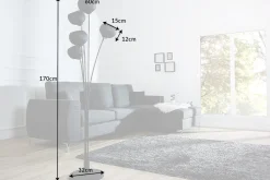 Riess-Ambiente Goldene Möbel|Retro Möbel ><noscript><img width=