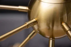 Riess-Ambiente Goldene Möbel|Hängelampen ><noscript><img width=