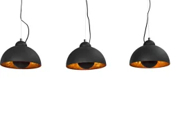 Riess-Ambiente Goldene Möbel|Hängelampen ><noscript><img width=