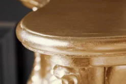 Riess-Ambiente Goldene Möbel|Konsolentische ><noscript><img width=