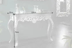 Riess-Ambiente Konsolentische ><noscript><img width=