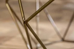 Riess-Ambiente Goldene Möbel|Couchtische & Truhen ><noscript><img width=
