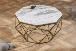 Riess-Ambiente Goldene Möbel|Couchtische & Truhen ><noscript><img width=