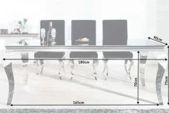 Riess-Ambiente Esstische ><noscript><img width=