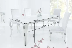 Riess-Ambiente Esstische ><noscript><img width=