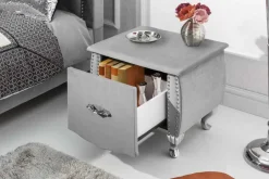 Riess-Ambiente Beistelltische|Samt Möbel ><noscript><img width=