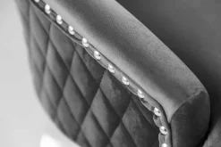 Riess-Ambiente Stühle|Samt Möbel ><noscript><img width=