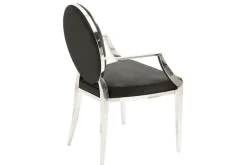 Riess-Ambiente Stühle|Samt Möbel ><noscript><img width=