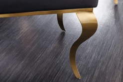 Riess-Ambiente Stühle|Samt Möbel ><noscript><img width=