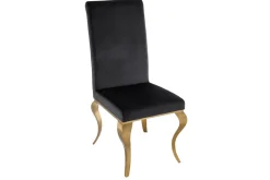 Riess-Ambiente Stühle|Samt Möbel ><noscript><img width=