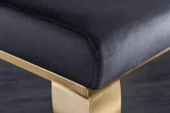 Riess-Ambiente Stühle|Samt Möbel ><noscript><img width=